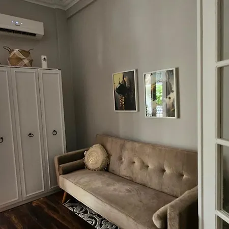 Cozy And Quiet Apartment , Convenient Location In Athens Exterior photo