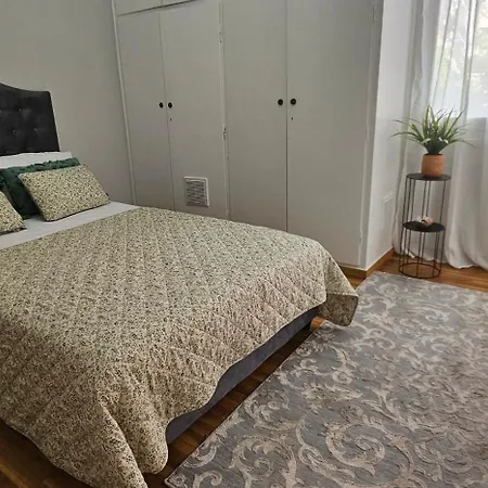 Cozy And Quiet Apartment , Convenient Location In Athens Exterior photo