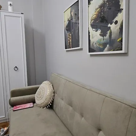 Cozy And Quiet Apartment , Convenient Location In Athens Exterior photo