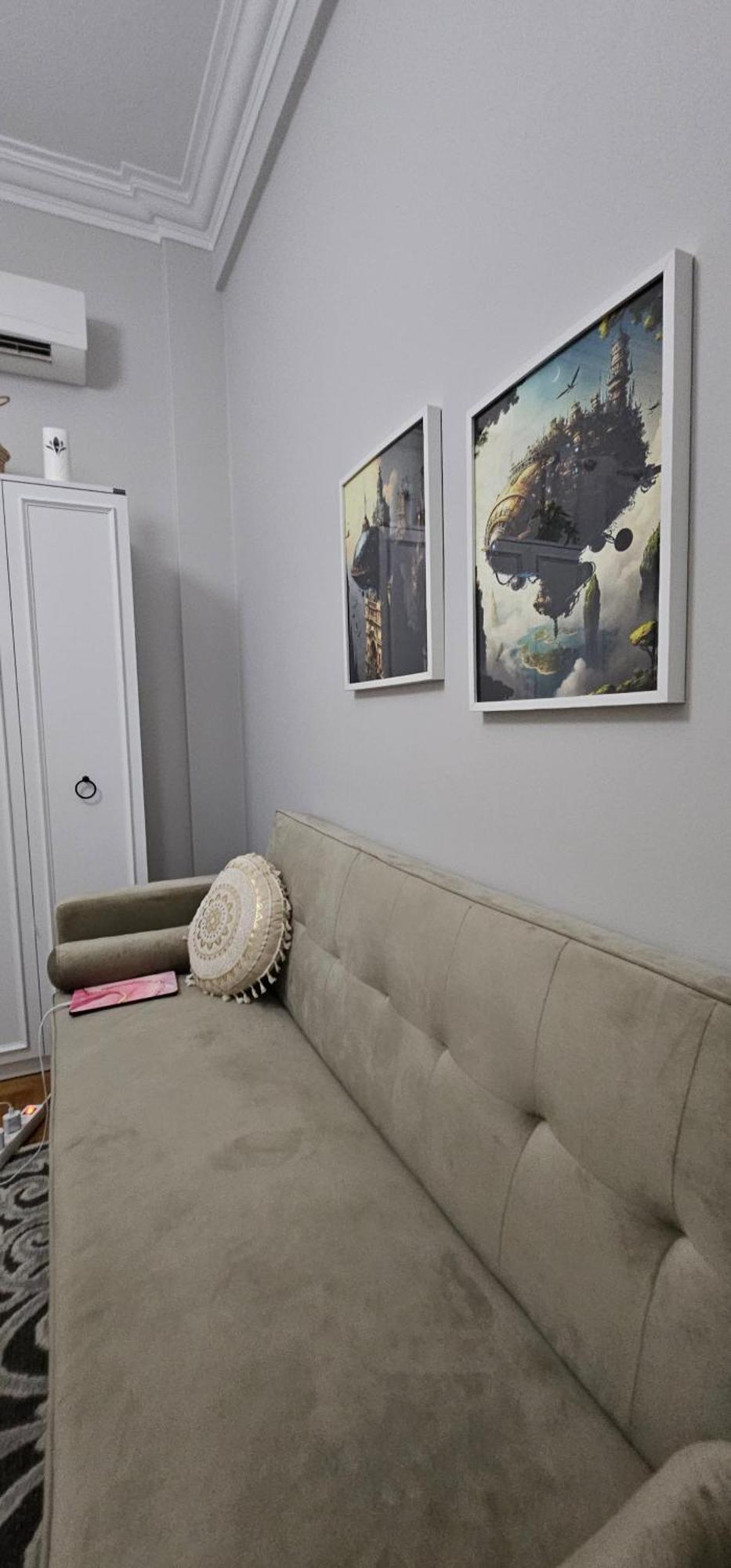 Cozy And Quiet , Convenient Location In * Athens
