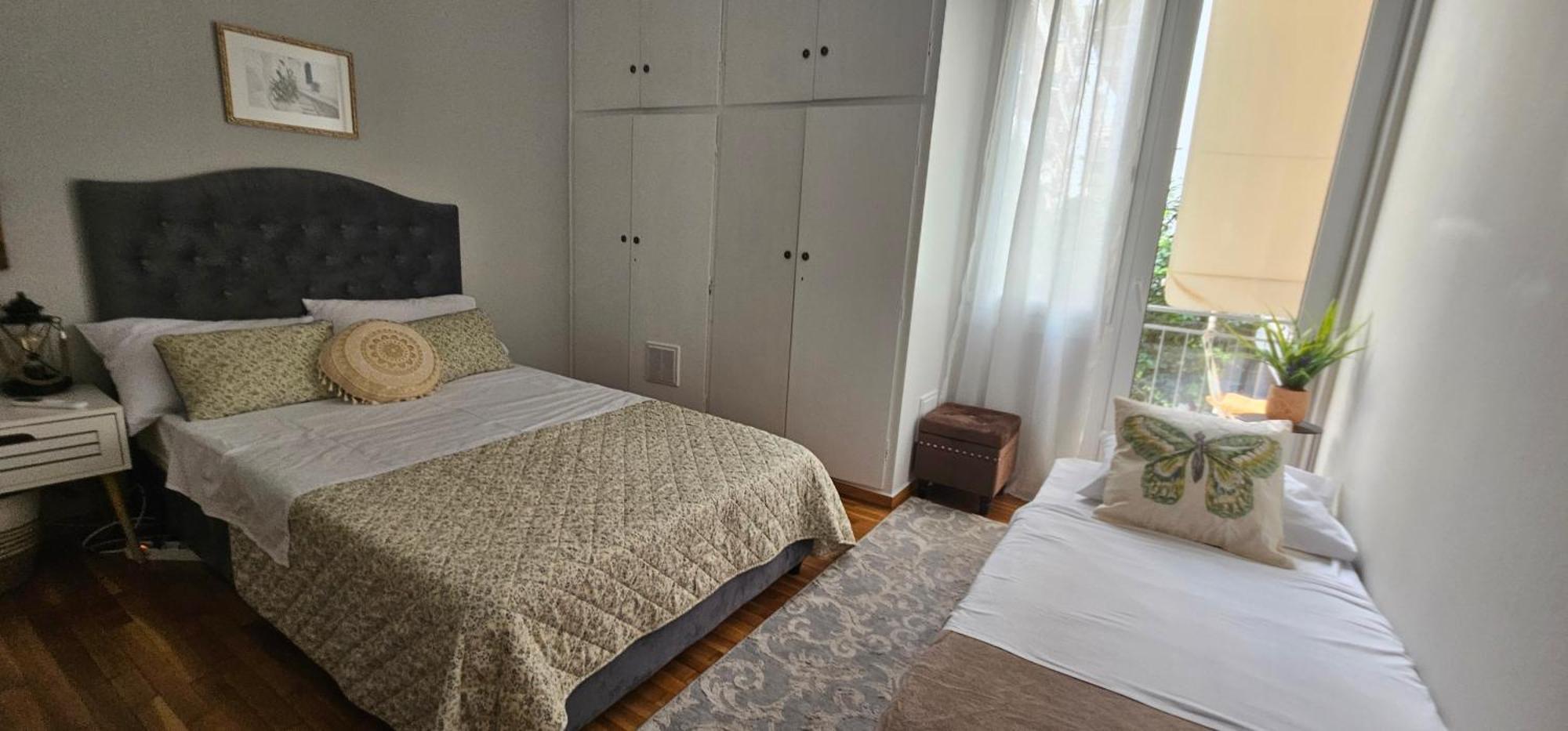 Cozy And Quiet , Convenient Location In